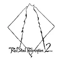 Red Dead Redemption 2 tattoo design idea