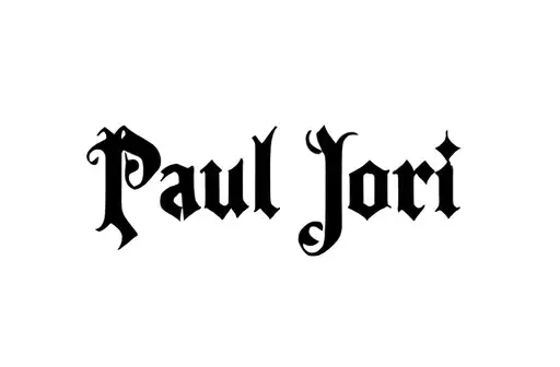 "Paul Jori" tattoo design idea