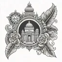 Eritrea tattoo design tattoo design idea