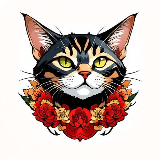 f14 tomcat tattoo design idea