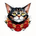 f14 tomcat tattoo design idea