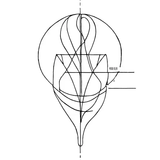 jack of all trades master of none tattoo design idea