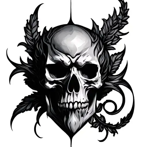 Baldur tattoos tattoo design idea