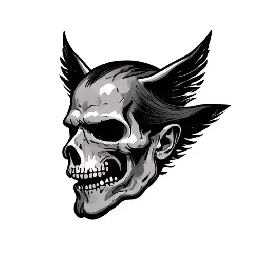 Jones tattoo design idea