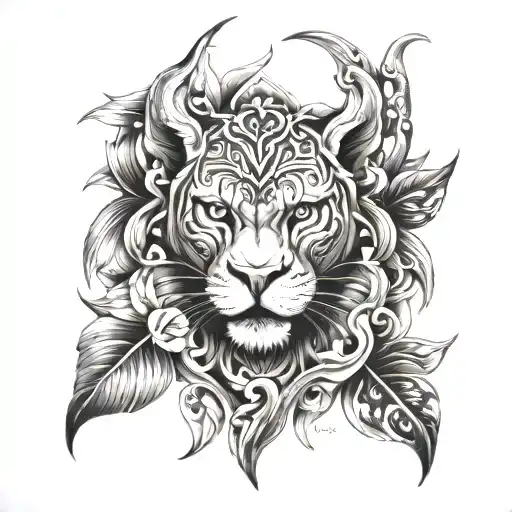arturo tattoo design idea