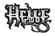 "HELL PROOF" Hell proof tattoo design idea
