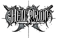 "HELL PROOF" Hell proof tattoo design idea