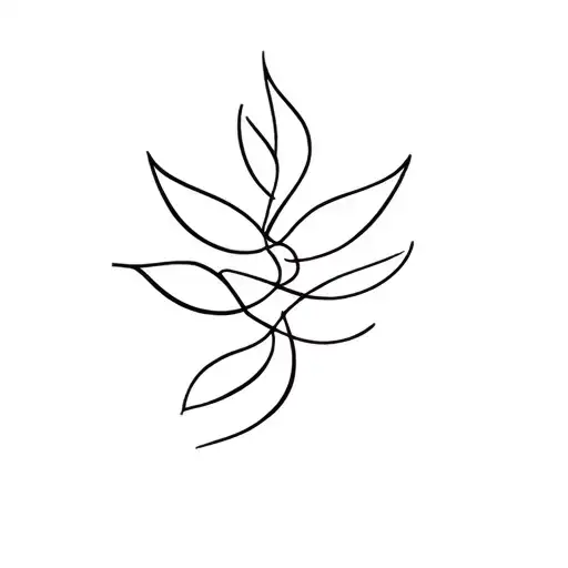 sin gluten free tattoo design idea