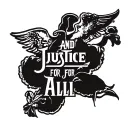 and justice for all tattoo design idea
