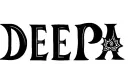 "DEEPA" tattoo design idea