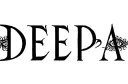 "DEEPA" tattoo design idea