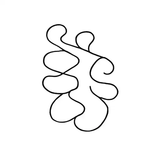 autism tattoo design idea