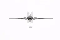 risk rich tattoo design idea