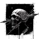 electrical engineering realism style tatto design defining tattoo design idea