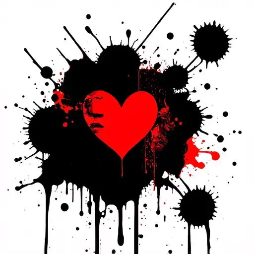 mahima my love symbol tattoo design idea