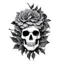 bbc owned  tattoo design idea