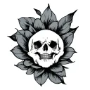 bbc owned  tattoo design idea