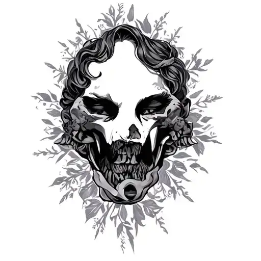 I came, I saw, I won tattoo design idea