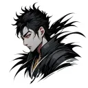 Zuko tattoo design idea