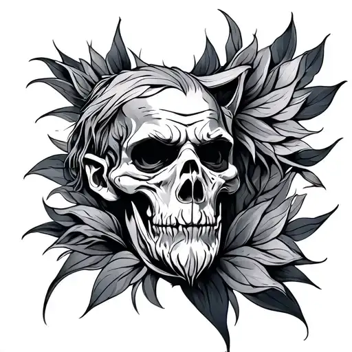 name Damian perz tattoo design idea