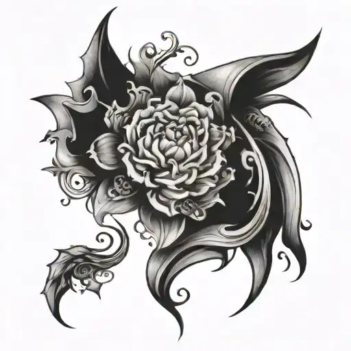 October 30 89045377149 tattoo design idea