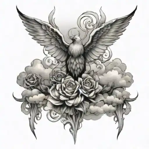 He who observes the wind will not sow, And he who regards the clouds will not reap. As you do not know what is the way o tattoo design idea