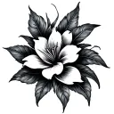 Fijian tattoo design idea