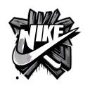 Nike Logo tattoo design idea