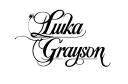 "Luka
Grayson" tattoo design idea