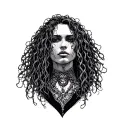 alice in chains  tattoo design idea