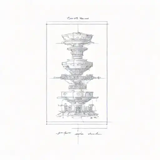 T J Lamb VI II MMXX underneath.     M J Lamb XXIII IX MMXXIV tattoo design idea