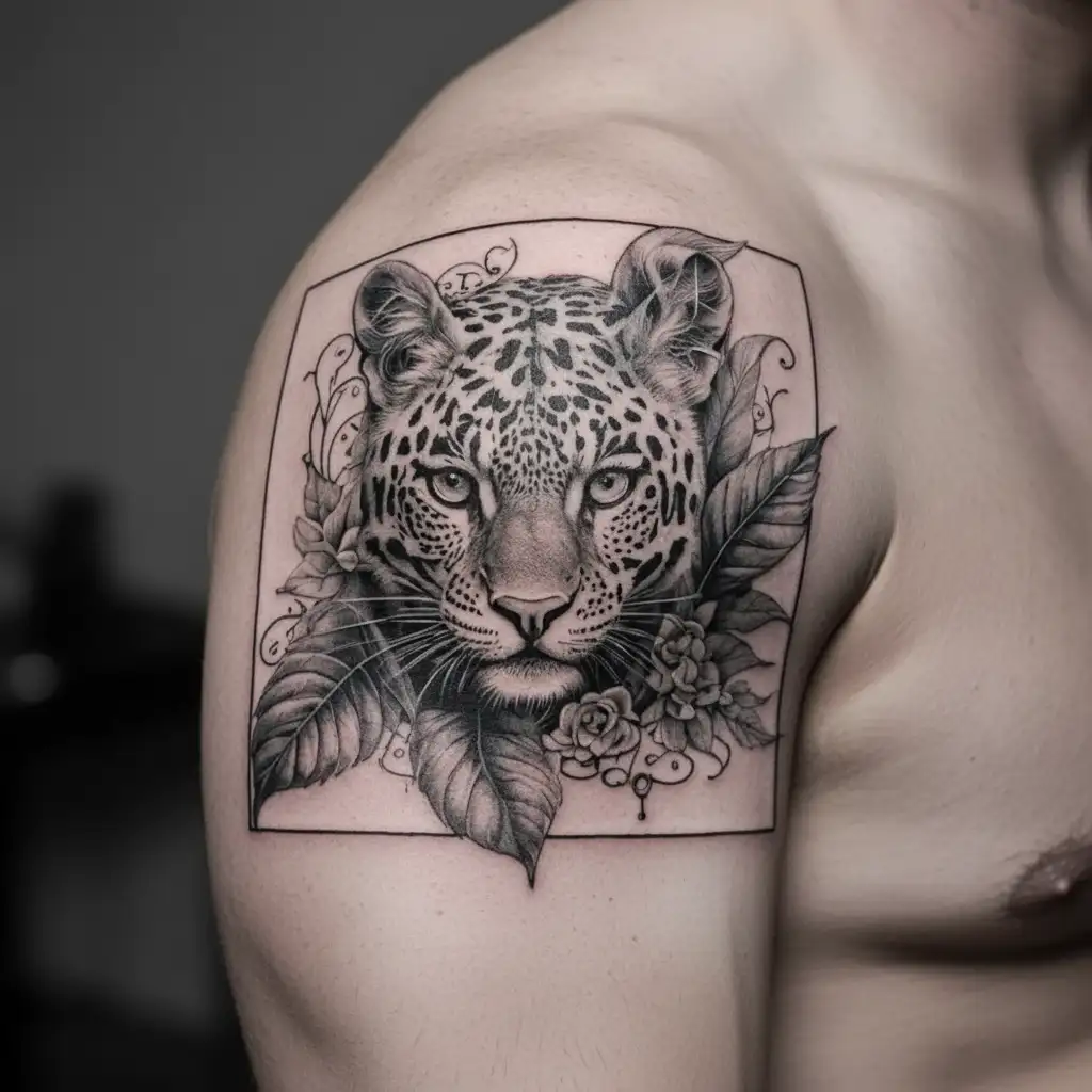 I came, I saw, I won tattoo design idea