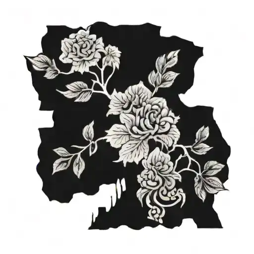 metanoia in greece tattoo design idea