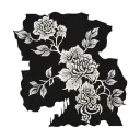 metanoia in greece tattoo design idea