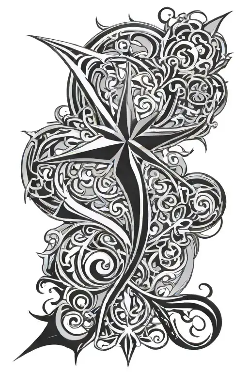 code geass symbol tattoo design idea