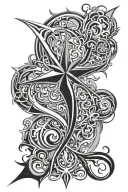 code geass symbol tattoo design idea