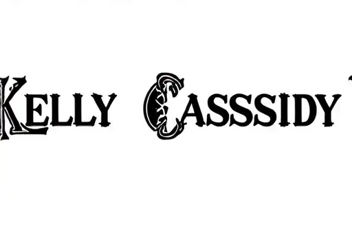 "Kelly Cassidy" tattoo design idea