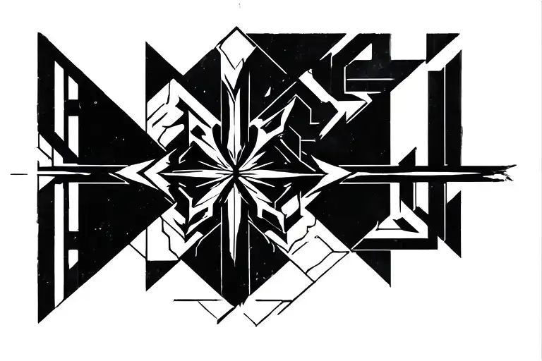 dark souls 3 tattoo design idea