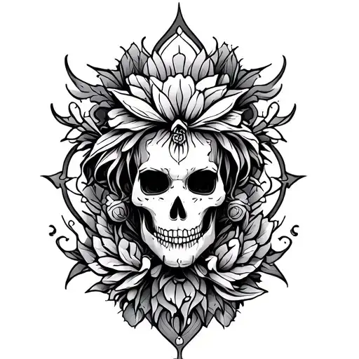 • Positioning and format: The tattoo should be designed for the shoulder region to half the biceps on the left arm tattoo design idea