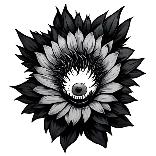 green day tattoo design idea