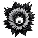 green day tattoo design idea