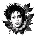 green day tattoo design idea