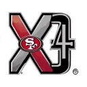 49ers and dodgers tattoo design idea