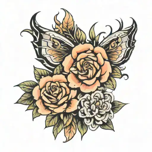 Eleven  twenty one. 83 tattoo design idea