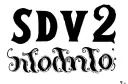 "SDHV²
🍷🌎♠️🫂" tattoo design idea