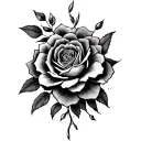 Nsfw tattoo design idea