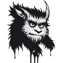 where the wild things are tattoo design idea