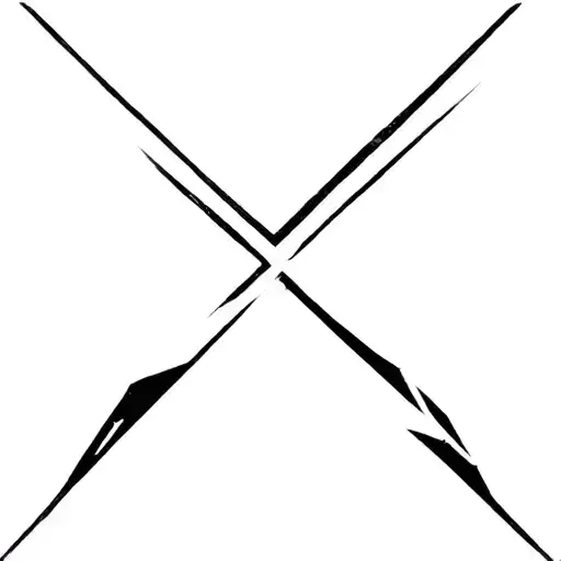 jojo bizarre adventure 3-9 tattoo design idea