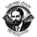 Memorial tattoo for Leonardo Joseph Mikelonis. birth and death date 04-23-2006 through 01-28-25 and Yosemite  tattoo design idea