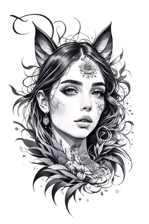 "Noemi 2019 Norbert 2021" Timr tattoo design idea